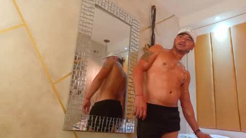 Alpha online show from 24, 9, 2025
