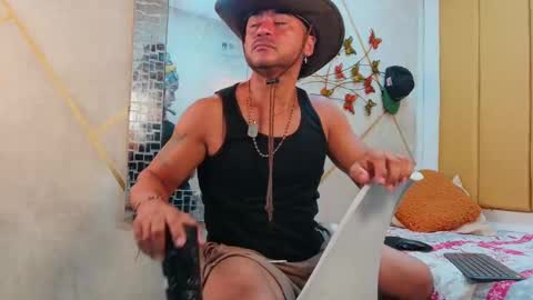 Alpha online show from 15, 10, 2025