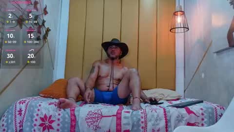 Alpha online show from 21, 10, 2025