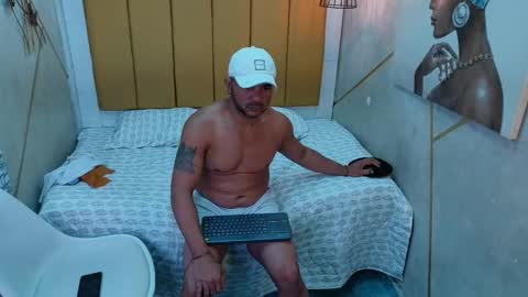 Alpha online show from 24, 10, 2025