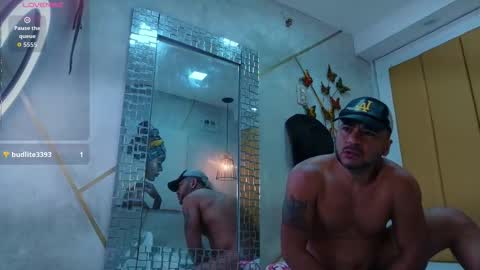 Alpha online show from 25, 10, 2025