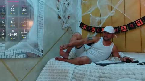 Alpha online show from 28, 10, 2025