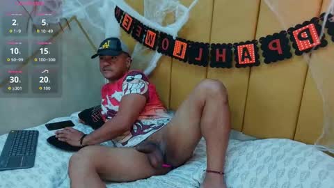 Alpha online show from 30, 10, 2025