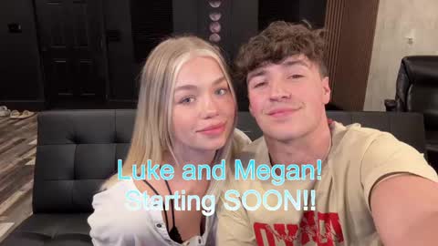 Luke and Maddie online show from 15, 4, 2026