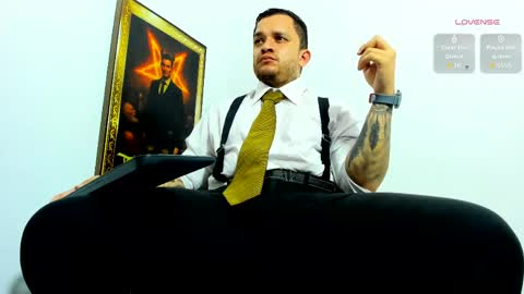 alpha paganni online show from 24, 5, 2026