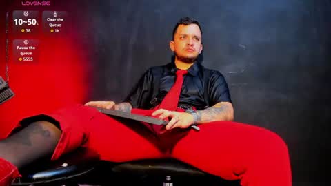 alpha paganni online show from 23, 7, 2026