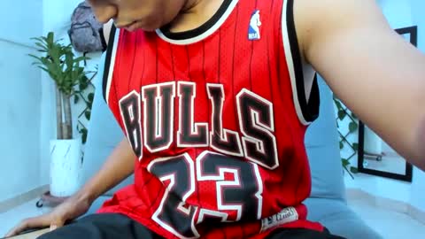 Snapshot of alpha_pprs chatting on 7, 12, 2024 Alpha pprs online show from 7, 12, 2024