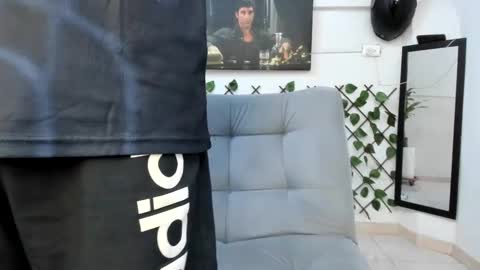 Snapshot of alpha_pprs chatting on 11, 12, 2024 Alpha pprs online show from 11, 12, 2024