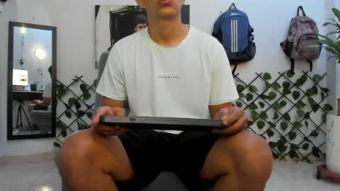 Snapshot of alpha_pprs chatting on 24, 12, 2024 Alpha pprs online show from 24, 12, 2024