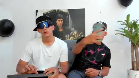 Snapshot of alpha_pprs chatting on 29, 12, 2024 Alpha pprs online show from 29, 12, 2024