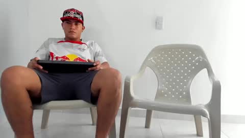 Snapshot of alpha_pprs chatting on 7, 1, 2025 Alpha pprs online show from 7, 1, 2025