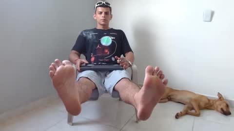 Snapshot of alpha_pprs chatting on 12, 1, 2025 Alpha pprs online show from 12, 1, 2025