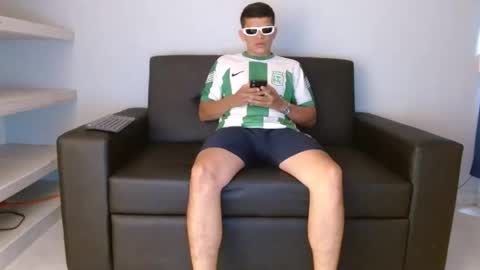 Snapshot of alpha_pprs chatting on 13, 1, 2025 Alpha pprs online show from 13, 1, 2025