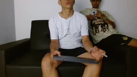 Snapshot of alpha_pprs chatting on 28, 1, 2025 Alpha pprs online show from 28, 1, 2025