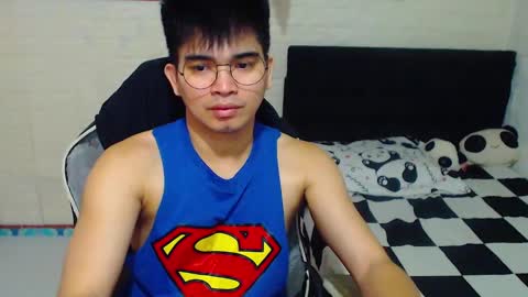 Angelo online show from 11, 12, 2024