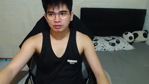 Angelo online show from 7, 1, 2025