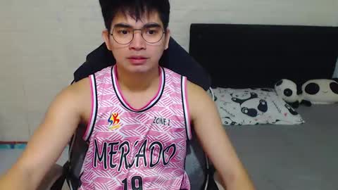 Angelo online show from 9, 1, 2025