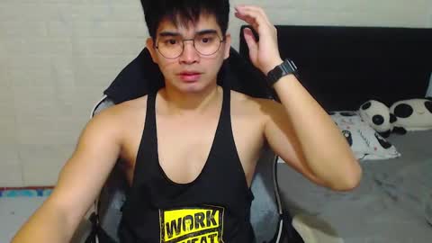 Angelo online show from 9, 1, 2025