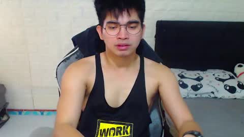 Angelo online show from 10, 1, 2025