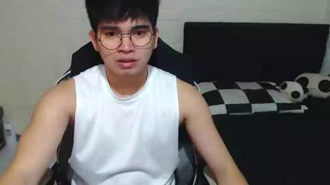 Angelo online show from 26, 1, 2025