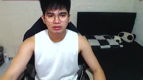 Angelo online show from 27, 1, 2025