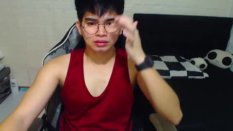 Angelo online show from 27, 1, 2025