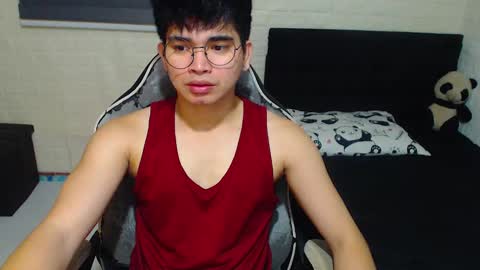 Angelo online show from 18, 2, 2025