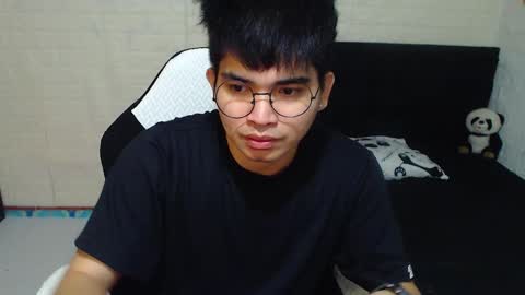 Angelo online show from 26, 2, 2025