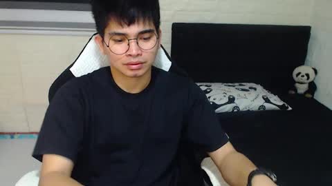 Angelo online show from 27, 2, 2025