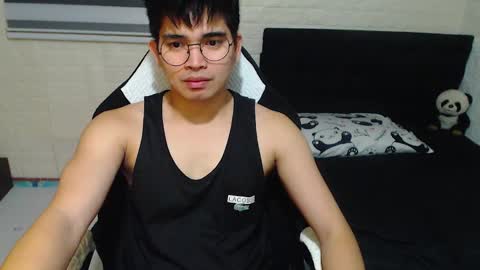 Angelo online show from 27, 2, 2025