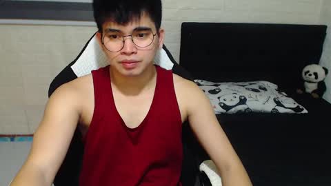 Angelo online show from 12, 3, 2025