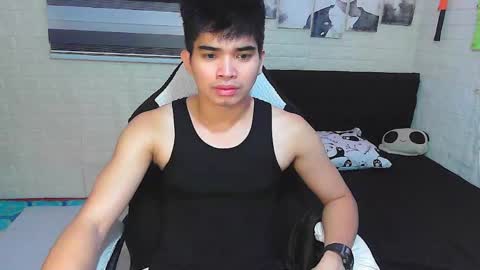 Angelo online show from 3, 10, 2025