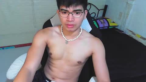 Angelo online show from 13, 7, 2026