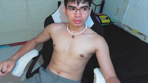 Angelo online show from 8, 8, 2026