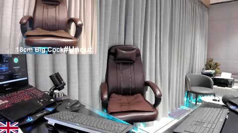 alpha_uk_boss online show from 5, 4, 2026