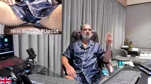 alpha_uk_boss online show from 19, 4, 2026