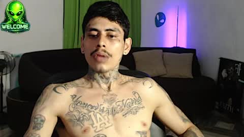 Alpha Zom online show from 17, 5, 2026