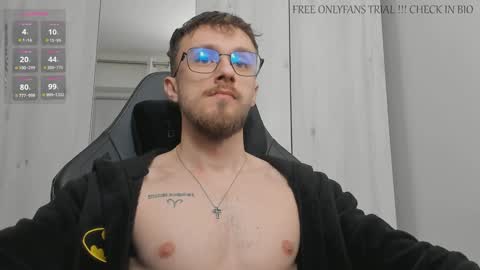 Snapshot of alphaboyfun chatting on 4, 1, 2025 Andi online show from 4, 1, 2025