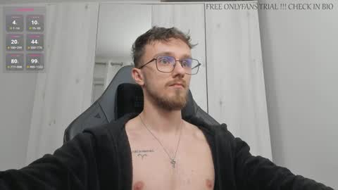 Snapshot of alphaboyfun chatting on 4, 1, 2025 Andi online show from 4, 1, 2025