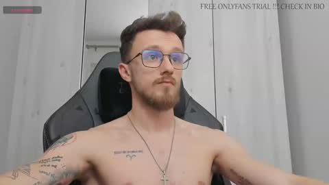 Andi online show from 7, 1, 2025