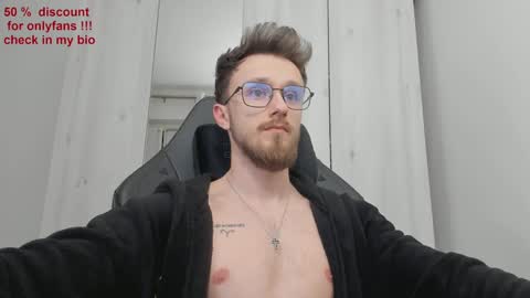 Andi online show from 24, 1, 2025