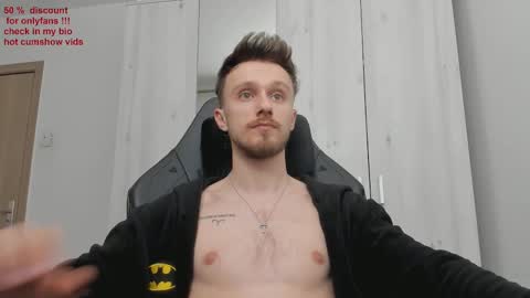 Snapshot of alphaboyfun chatting on 18, 2, 2025 Andi online show from 18, 2, 2025