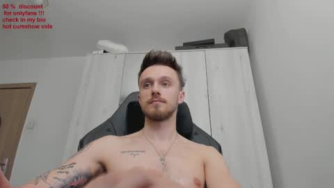 Snapshot of alphaboyfun chatting on 18, 2, 2025 Andi online show from 18, 2, 2025