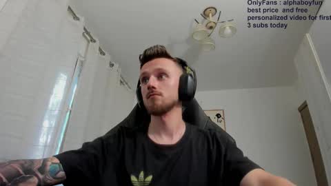 Andi online show from 11, 10, 2025