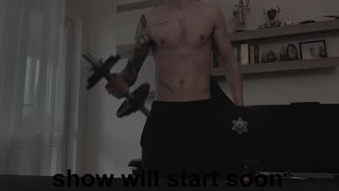 Andi online show from 11, 2, 2026