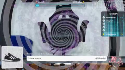 Snapshot of alphacashmaster8 chatting on 4, 2, 2026 MASTER FINDOM DRAIN... online show from 4, 2, 2026