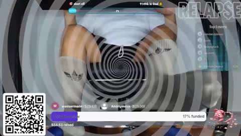 Snapshot of alphacashmaster8 chatting on 5, 2, 2026 MASTER FINDOM DRAIN... online show from 5, 2, 2026