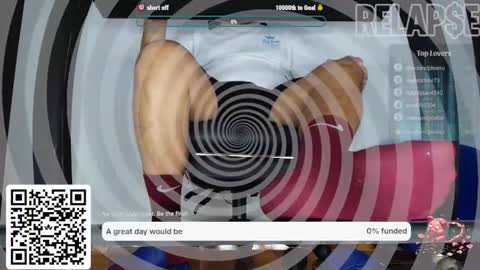 Snapshot of alphacashmaster8 chatting on 10, 2, 2026 MASTER FINDOM DRAIN... online show from 10, 2, 2026