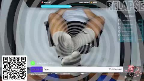 Snapshot of alphacashmaster8 chatting on 12, 2, 2026 MASTER FINDOM DRAIN... online show from 12, 2, 2026