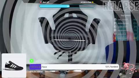 Snapshot of alphacashmaster8 chatting on 13, 2, 2026 MASTER FINDOM DRAIN... online show from 13, 2, 2026